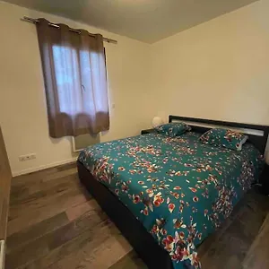 Sainte Reparade Appartement