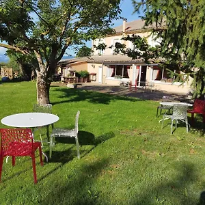 Le Caboulot Hotel