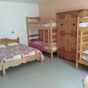 Cap Verb Mini-hôtel