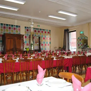 visit hotel