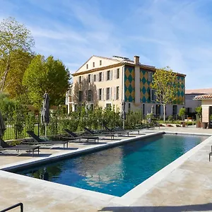 Bastide Saint Julien Couette-café