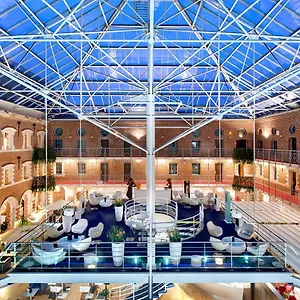 visit hotel